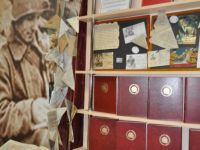 Музей истории г. Отрадного