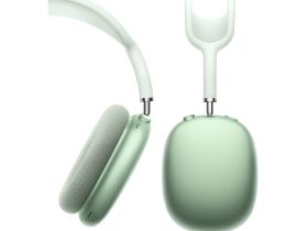Беспроводная гарнитура Apple AirPods Max (Green) (MGYN3)