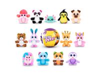 77596GQ1 Капсула-сюрприз Zuru 5 Surprise «Плюшевые питомцы», в ассортименте