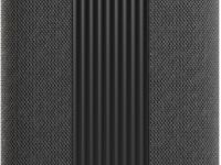 Умная колонка Яндекс Станция Макс с Алисой и Zigbee 65 Вт Чёрная