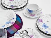 Villeroy & Boch Тарелка для завтрака 21 см Mariefleur Villeroy & Boch