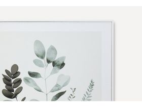 Картина Ботаник Букет 30x40