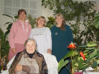 Болгуринский сельский дом культуры