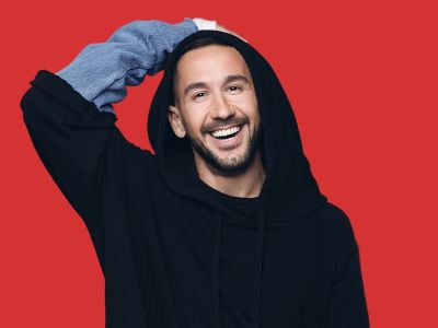 Билеты на Pizza (Концертно-зрелищный центр «Миллениум») / Концерт | Афиша | ИнфоТаймс