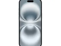 Смартфон Apple iPhone 16 Plus 512Gb (White) (eSIM)