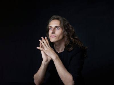 Билеты на Лики современного пианизма (Концертный зал Мариинского театра) / Концерт | Афиша | ИнфоТаймс