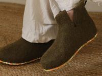 *Обувь WILD Small