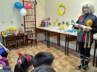 Детский информационный центр им. Л. Кассиля