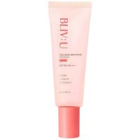BB-крем с пептидами и коллагеном BLIV:U Collagen Bouncing BB Cream SPF50+ PA++++
