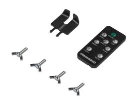 Умный вентилятор РЕДМОНД SkyFan AP2215S (cерый)