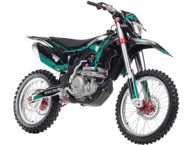 Мотоцикл BSE RTC-300R 4.0 ENDURO