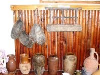 Народный музей села Сухая Буйвола