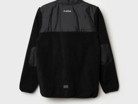 Куртка трикотажная для мальчиков