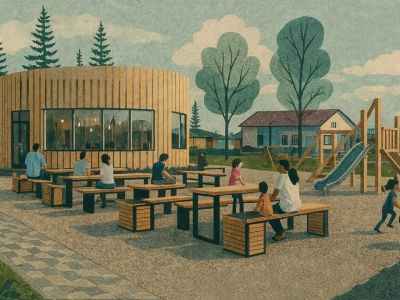 В Якутске проведут Дальневосточный семинар по благоустройству