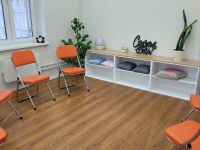 Культурный центр «Доброволец», корпус 418