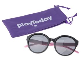 Солнцезащитные очки с поляризацией для детей