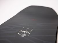 Сноуборд NITRO PANTERA WIDE 22/23