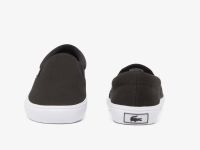 Мужские слипоны Lacoste SLIP-ON BASE 224 1 CMA