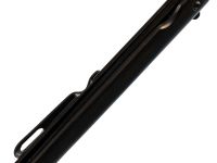 Складной нож Stylus, черный, Viking Nordway