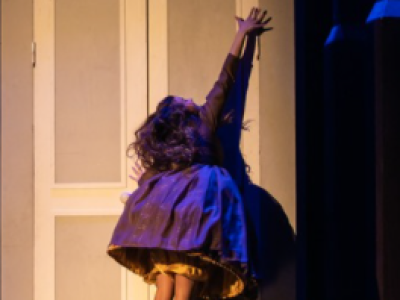 Алиса в стране чудес