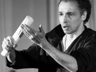 Билеты на Египетские ночи (Community) / Театр | Афиша | ИнфоТаймс