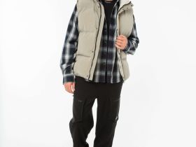 Жилет Remington Metaface Gray