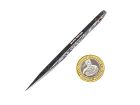 Нож Киридаши KOI, сталь AUS-8 Blackwash