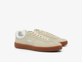 Мужские кеды Lacoste BASESHOT 224 1 SMA