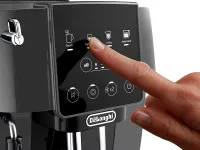 Кофемашина De'Longhi Magnifica Start ECAM220.22.GB (Grey Black)
