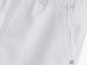 Брюки для девочки