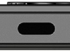 Смартфон TECNO Pova 6 Neo 8/256 ГБ «Чёрный астероид»