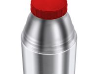 Термос Relaxika 102 (2 чашки + термочехол)