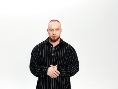 Билеты на Лёша Свик (Екатеринбург-Экспо и МТС Live Холл) / Концерт | Афиша | ИнфоТаймс