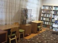Федякинская сельская библиотека