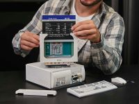 Retro 85005 Конструктор Ретро-компьютер