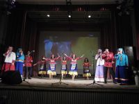 Санниковский модельный дом культуры