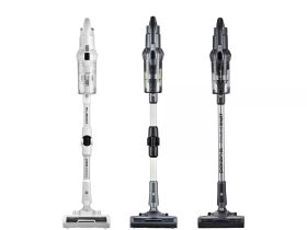 Комплект микрофибр PVCSM 4070 для влажной уборки для портативного пылесоса Polaris PVCS 4070 Wi-Fi IQ Home