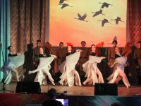 Саломатинский сельский дом культуры