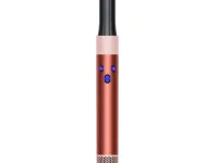 Фен-стайлер Dyson Airwrap Complete Long HS05 (Strawberry Bronze/Blush Pink) with Case