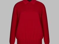 Джемпер с кашемиром