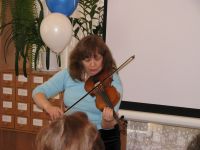 Центральная городская библиотека им. А. С. Пушкина г. Кострома