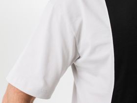 Футболка мужская Remington Chrome Gray