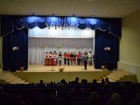 Музейно-культурный центр трудовой славы Оренбуржья им. П. В. Нектова