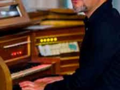 Джаз двух столиц