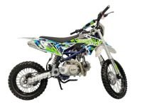 Питбайк IRIDE Azimut S 125