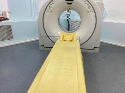 В Олекминской ЦРБ Якутии применяются новые технологии для лечения инсульта и инфаркта