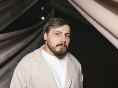 Заур Туганов (Brooklyn Bowl ТК «Гудок»)