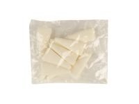 Набор насадок на мастихин для пастели "Мастер-Класс", 10 шт (поролон), треугольник