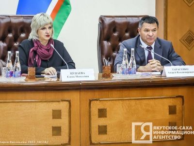 Комитет Госдумы рассмотрел предложения Якутии по расширению мер социальной поддержки