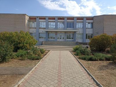 Киселевский сельский дом культуры